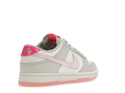 Nike Dunk Low 520 Pack Pink