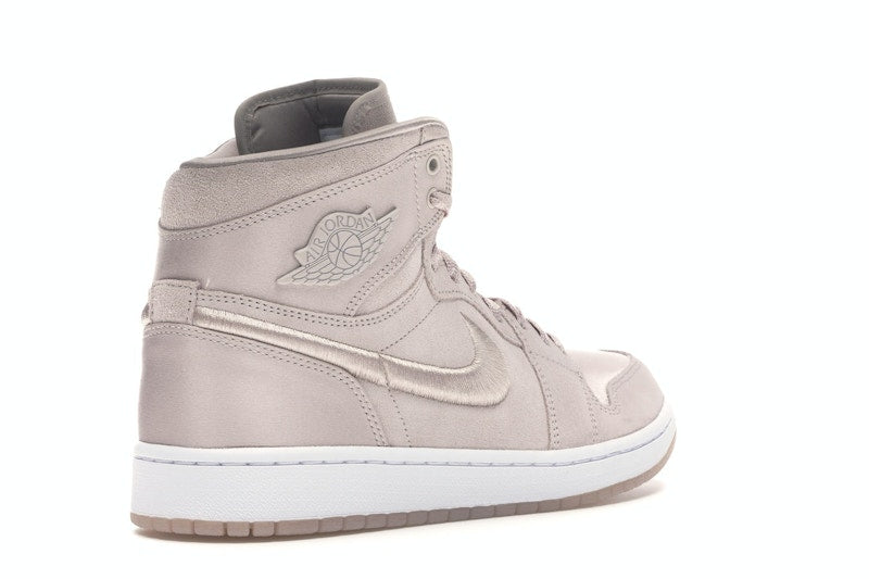 Jordan 1 Retro High Season of Her Silt Red (Women's)