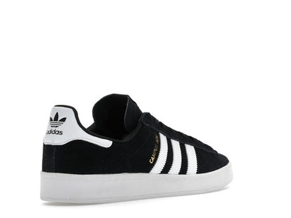 adidas Campus ADV Core Black Cloud White