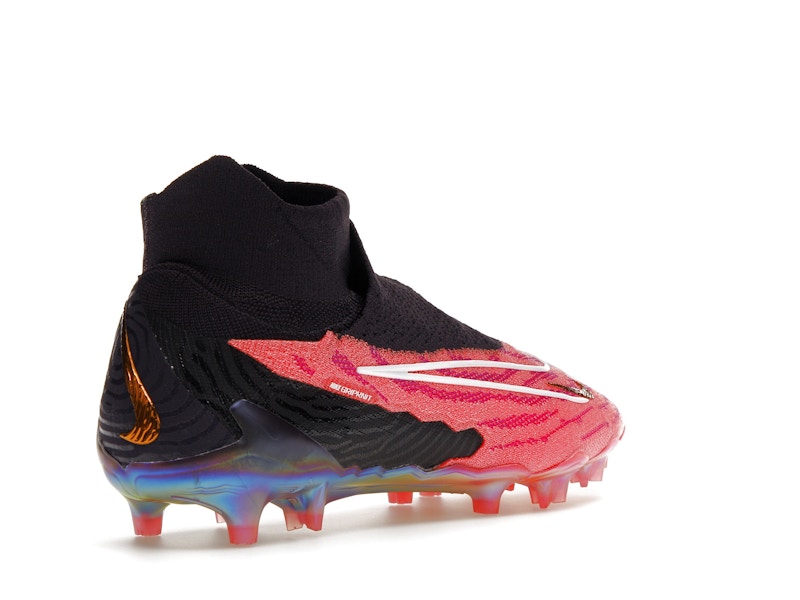 Nike Gripknit Phantom GX Elite Dynamic Fit FG Hyper Pink