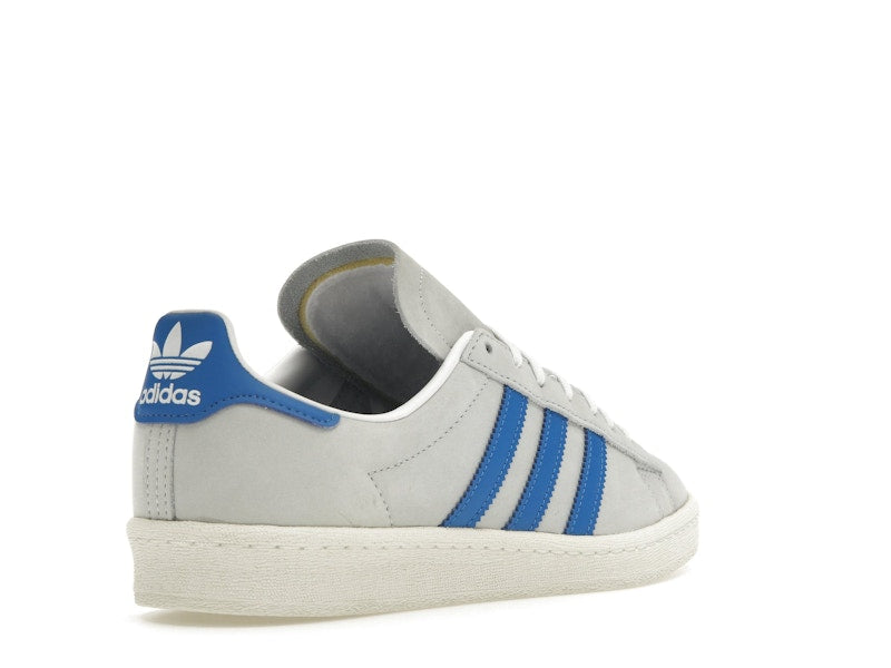 adidas Campus 80s Blue Bird