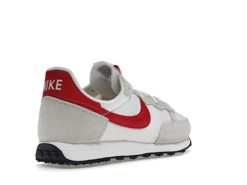 Nike Challenger OG White University Red