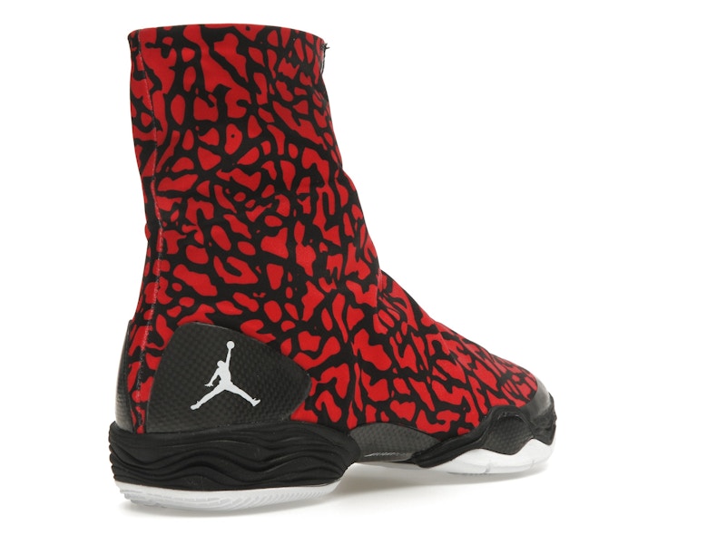 Jordan XX8 Red Elephant