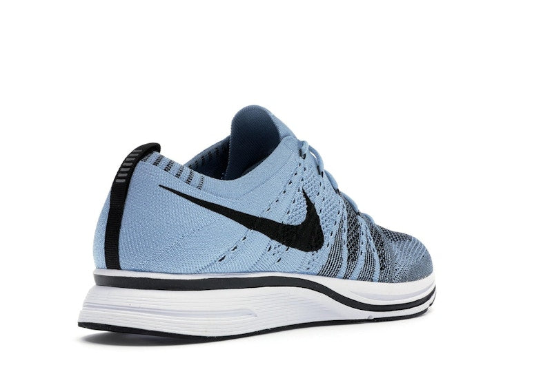 Nike Flyknit Trainer Cirrus Blue