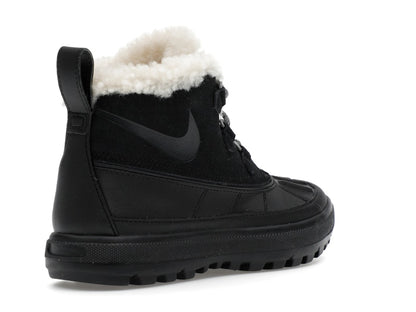 Nike Woodside Chukka 2 Black (Women's)