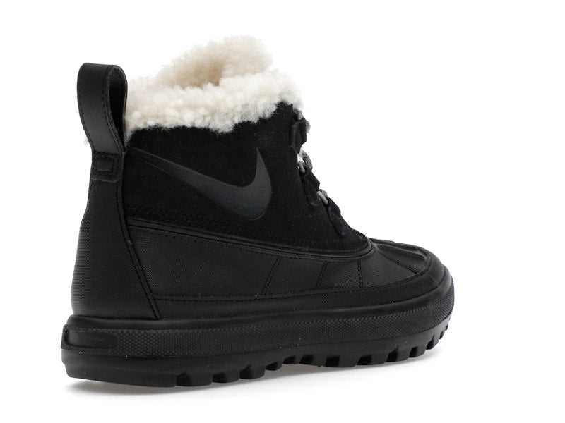 Nike Woodside Chukka 2 Black (Women's)