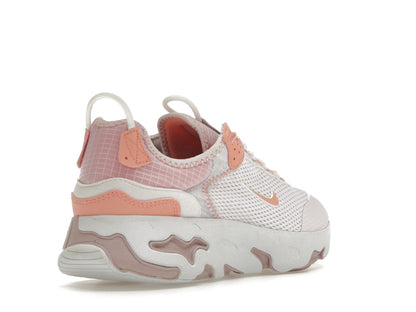 Nike React Live Light Violet Crimson Bliss (GS)