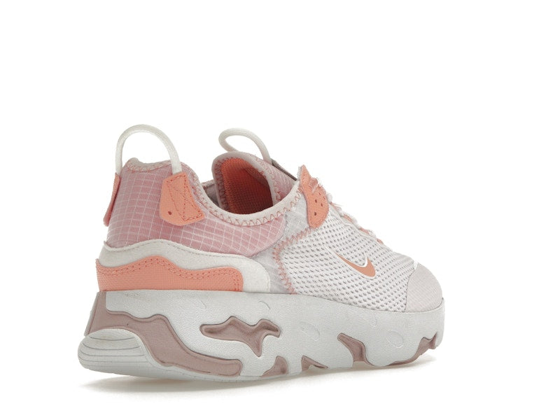 Nike React Live Light Violet Crimson Bliss (GS)