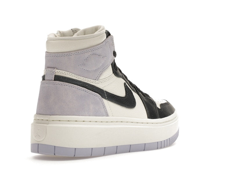 Jordan 1 Elevate High Lilac Black Toe (Women's)