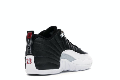 Jordan 12 Retro Low Playoffs (GS)