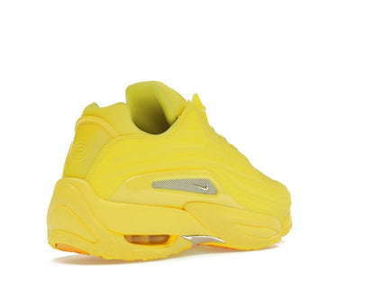 Nike Hot Step 2 Drake NOCTA Opti Yellow