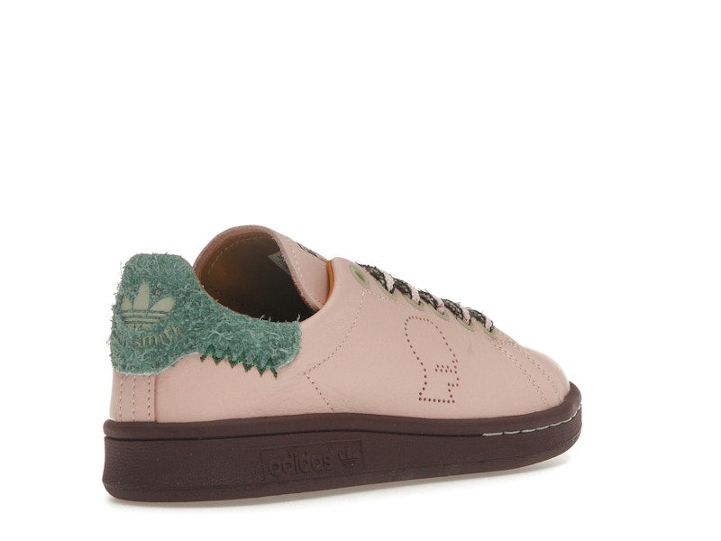 adidas Stan Smith Brain Dead Vapour Pink