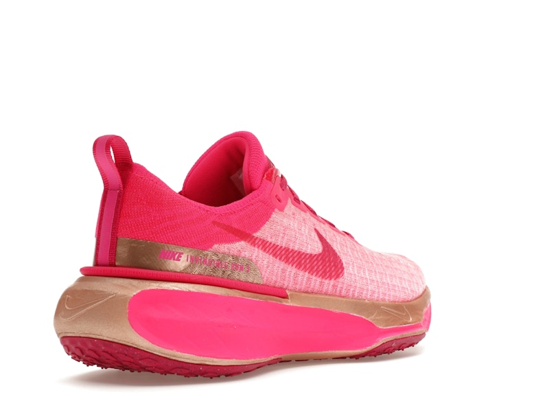 Nike ZoomX Invincible Run 3 Fierce Pink (Women's)