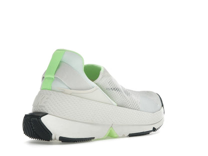 Nike Go FlyEase Ghost Green (Women's)