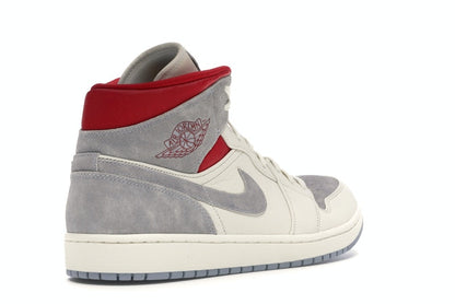 Jordan 1 Mid Sneakersnstuff 20th Anniversary
