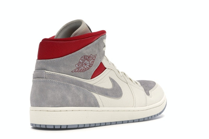 Jordan 1 Mid Sneakersnstuff 20th Anniversary