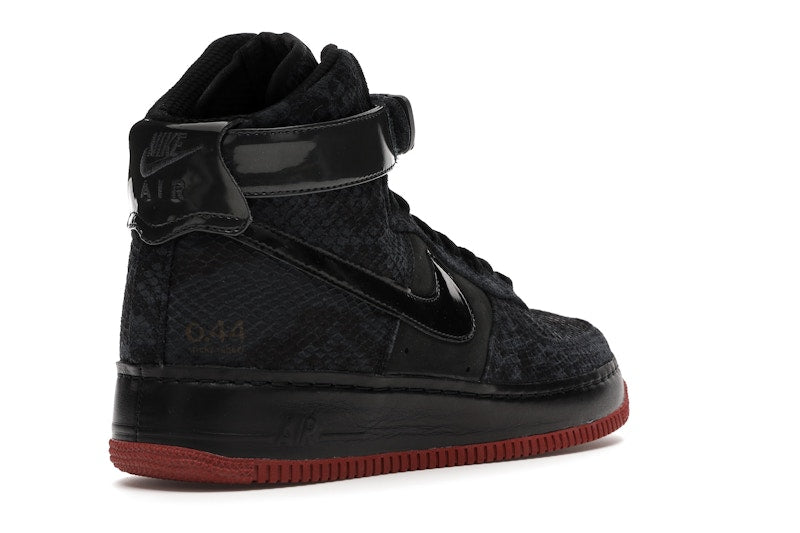 Nike Air Force 1 High Eddie Cruz West Coast