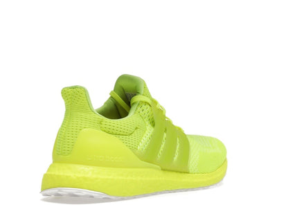 adidas Ultra Boost 1.0 DNA Solar Yellow