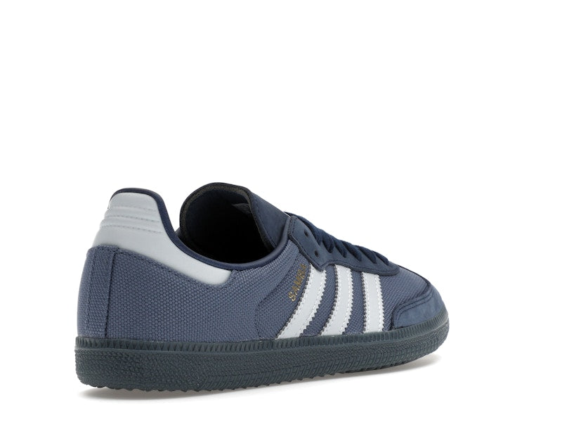 adidas Samba OG Preloved Ink Halo Blue