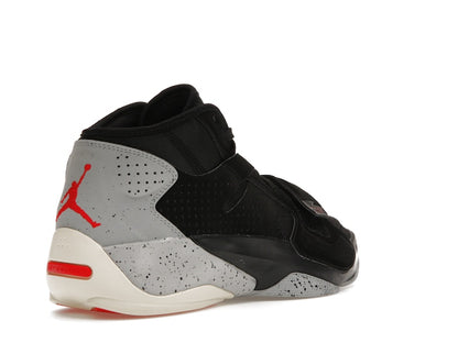 Jordan Zion 2 Black Cement
