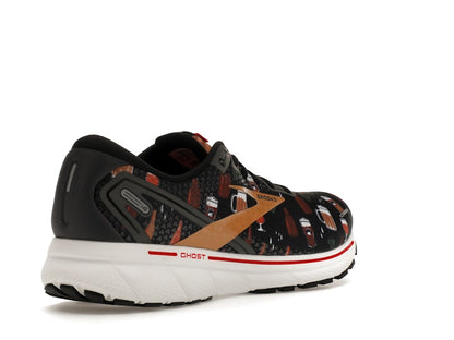 Brooks Ghost 14 Hoppy