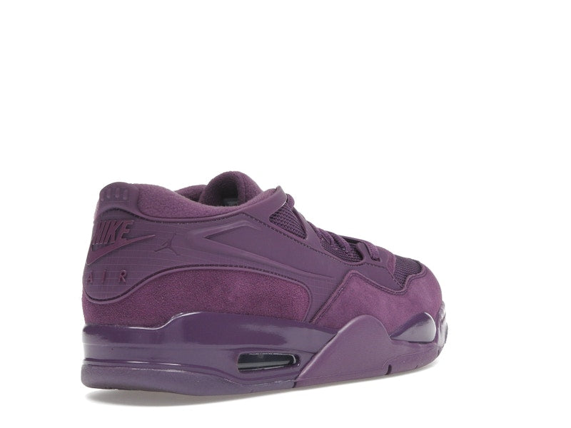 Jordan 4 RM Grimace