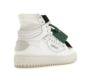 OFF-WHITE Off-Court 3.0 White Black Green