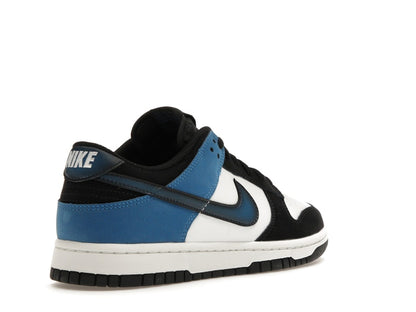 Nike Dunk Low Industrial Blue