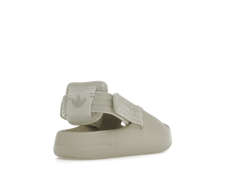 adidas adiFOM Adilette Slides Putty Grey (TD)
