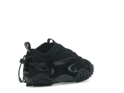 Puma Mostro AC Aries Black