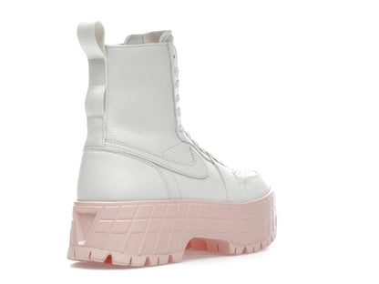 Jordan 1 High Brooklyn Sail Legend Pink (Women's)
