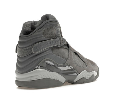 Jordan 8 Retro Cool Grey