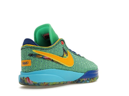 Nike LeBron 20 SE Kaleidoscope (GS)