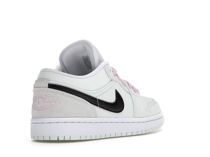Jordan 1 Low SE Barely Green (Women's)
