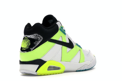 Nike Air Tech Challenge III OG Volt (2015)