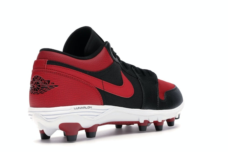 Jordan 1 TD Low Bred