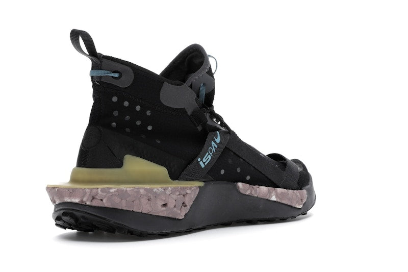 Nike ISPA Drifter Split Iron Grey