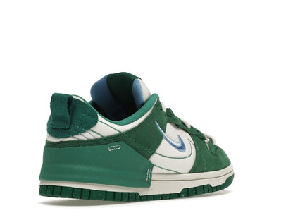 Nike Dunk Low Disrupt 2 Phantom University Blue (Women's)