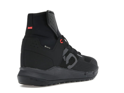 adidas Five Ten Trailcross Gore-Tex Core Black Grey Three Solar Red