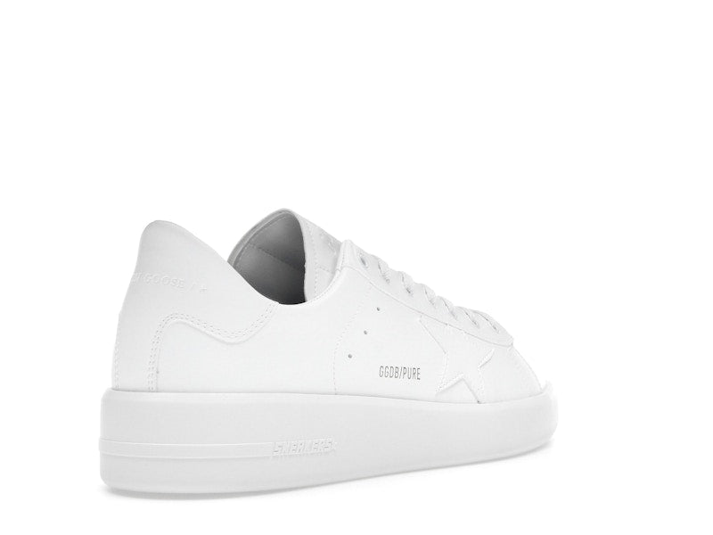 Golden Goose Bio-Based Purestar Triple White