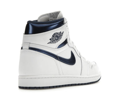 Jordan 1 Retro Metallic Navy (2016)