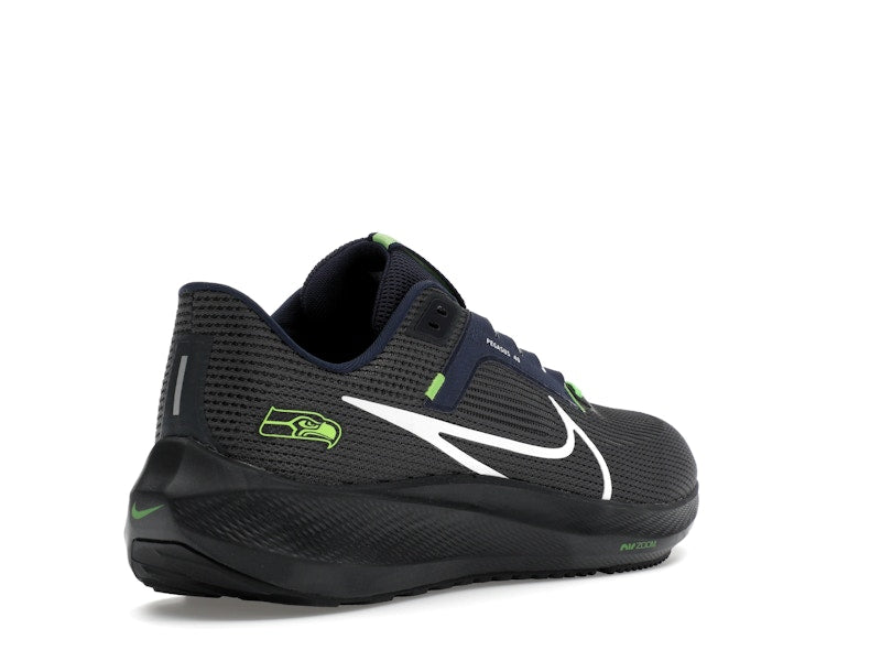Nike Pegasus 40 Seattle Seahawks