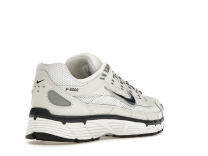 Nike P-6000 Obsidian Summit White