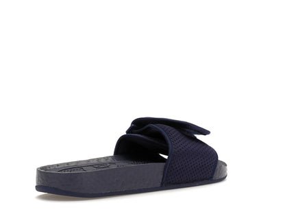 adidas Boost Slide Pharrell Night Sky Blue