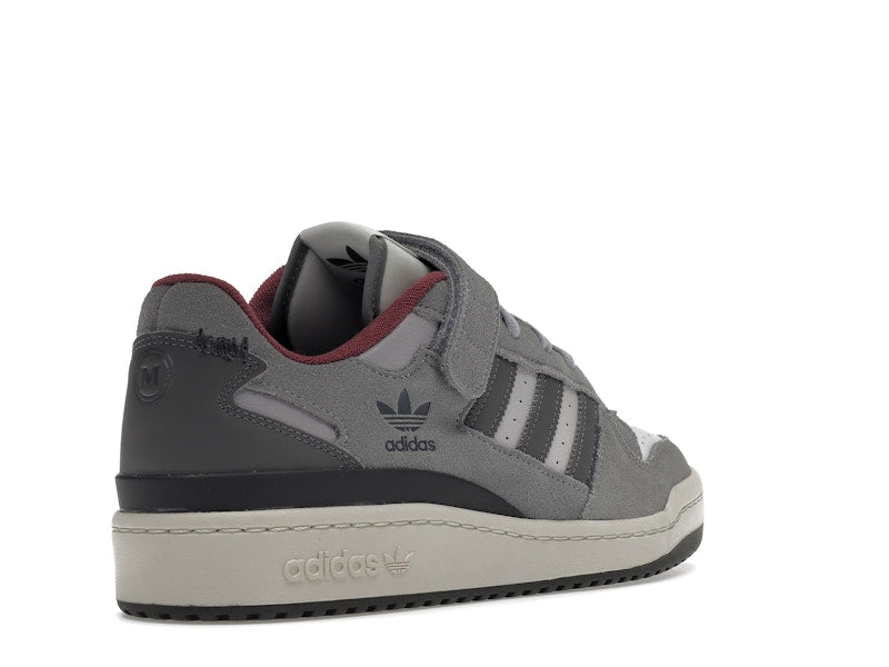 adidas Forum 84 Low Home Alone 2