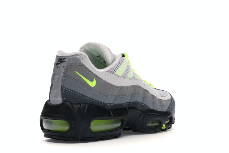 Nike Air Max 95 OG Neon (2015) (Women's)