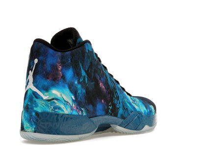 Jordan XX9 Year of the Goat