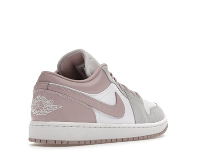 Jordan 1 Low Particle Rose (Women's)