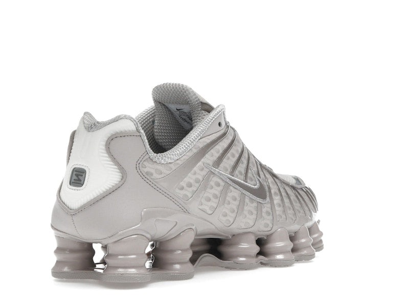 Nike Shox TL Orewood Brown Cave Stone