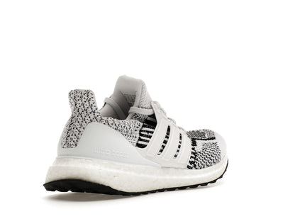 adidas Ultra Boost 5.0 DNA Primeblue White Black (GS)